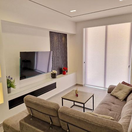 Barbara Properties - Luxury Qawra Stay St. Paul's Bay Dış mekan fotoğraf