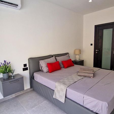Barbara Properties - Luxury Qawra Stay St. Paul's Bay Dış mekan fotoğraf