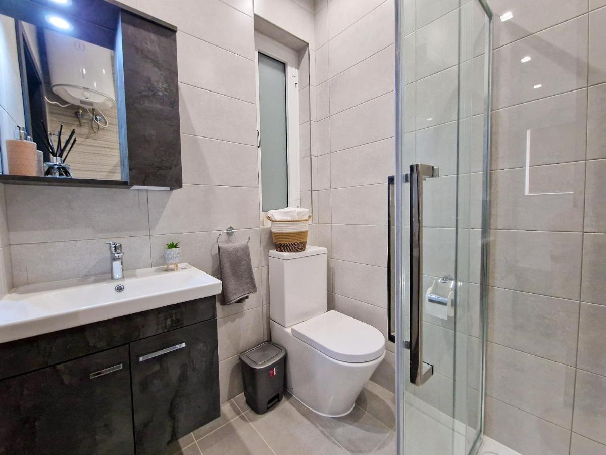 Barbara Properties - Luxury Qawra Stay St. Paul's Bay Dış mekan fotoğraf