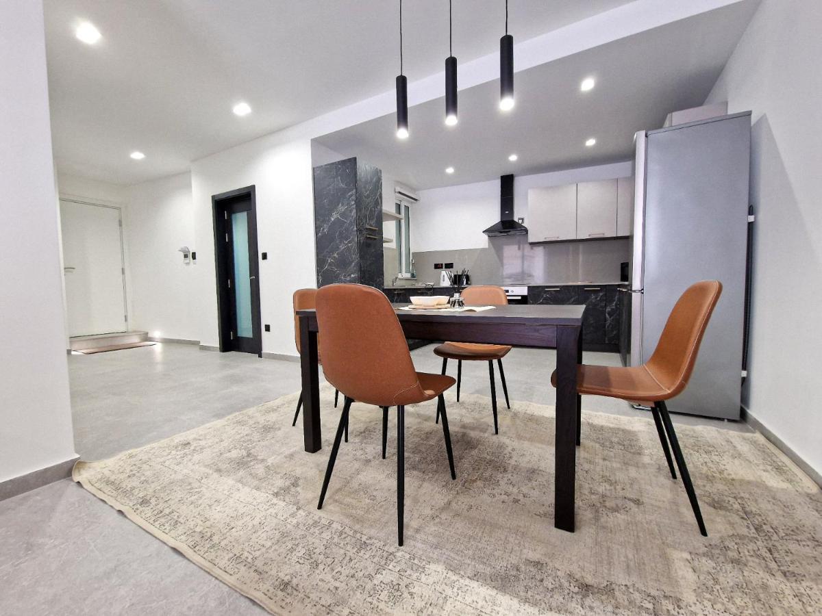 Barbara Properties - Luxury Qawra Stay St. Paul's Bay Dış mekan fotoğraf