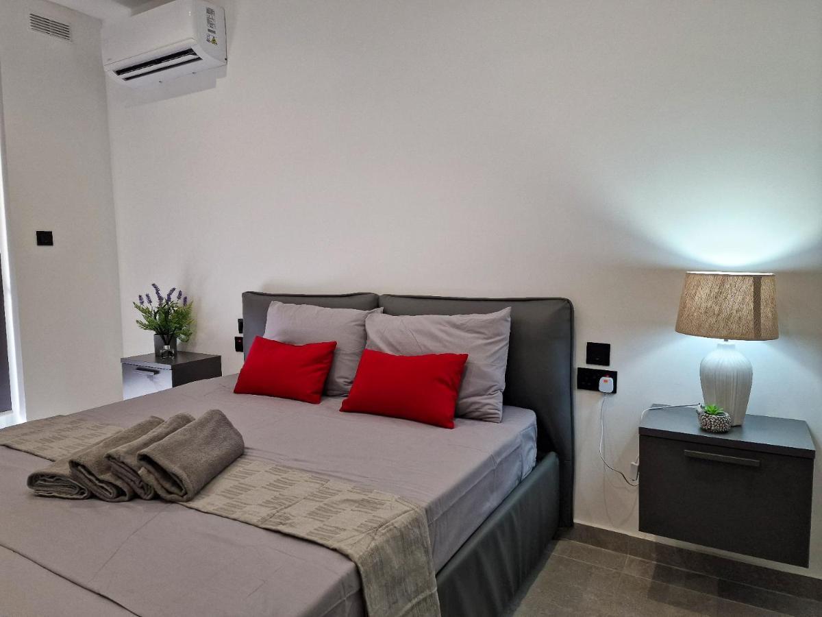 Barbara Properties - Luxury Qawra Stay St. Paul's Bay Dış mekan fotoğraf