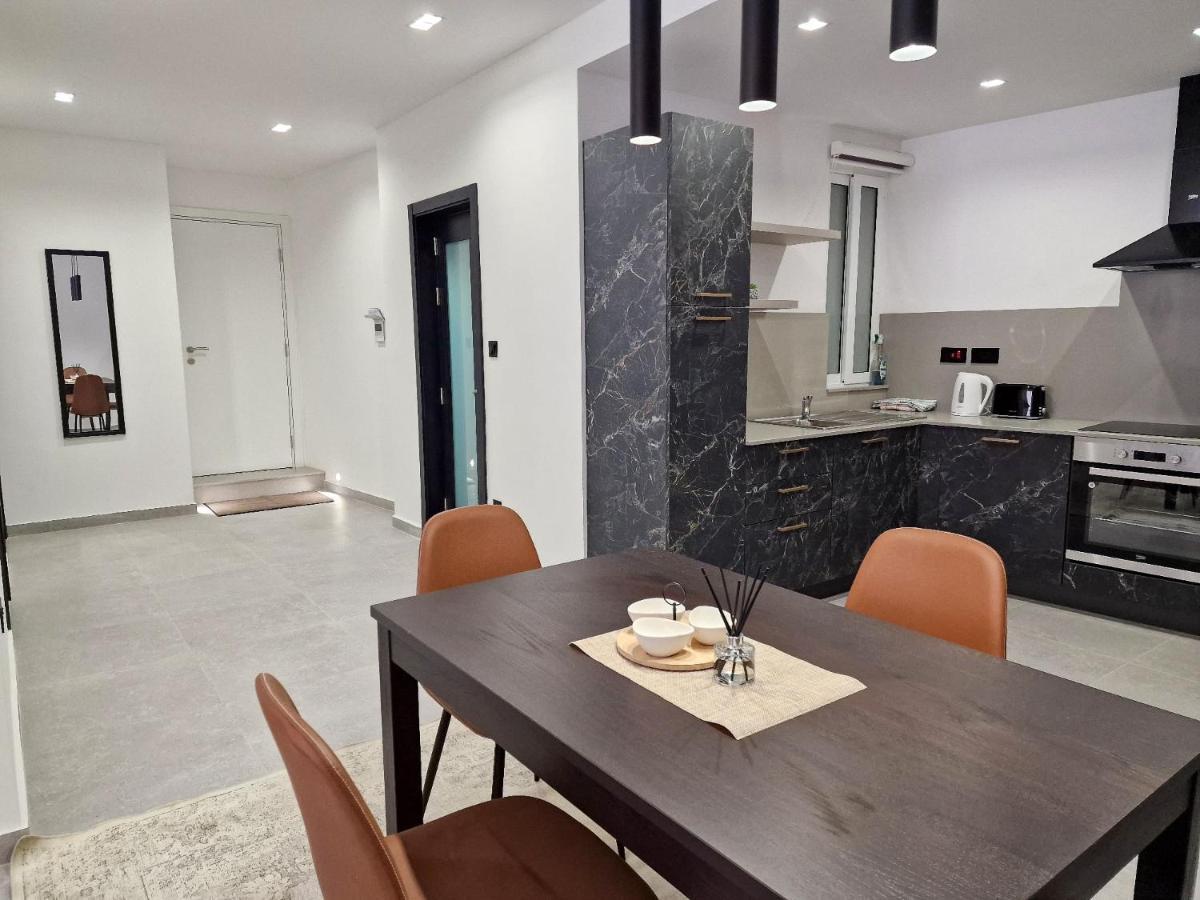 Barbara Properties - Luxury Qawra Stay St. Paul's Bay Dış mekan fotoğraf