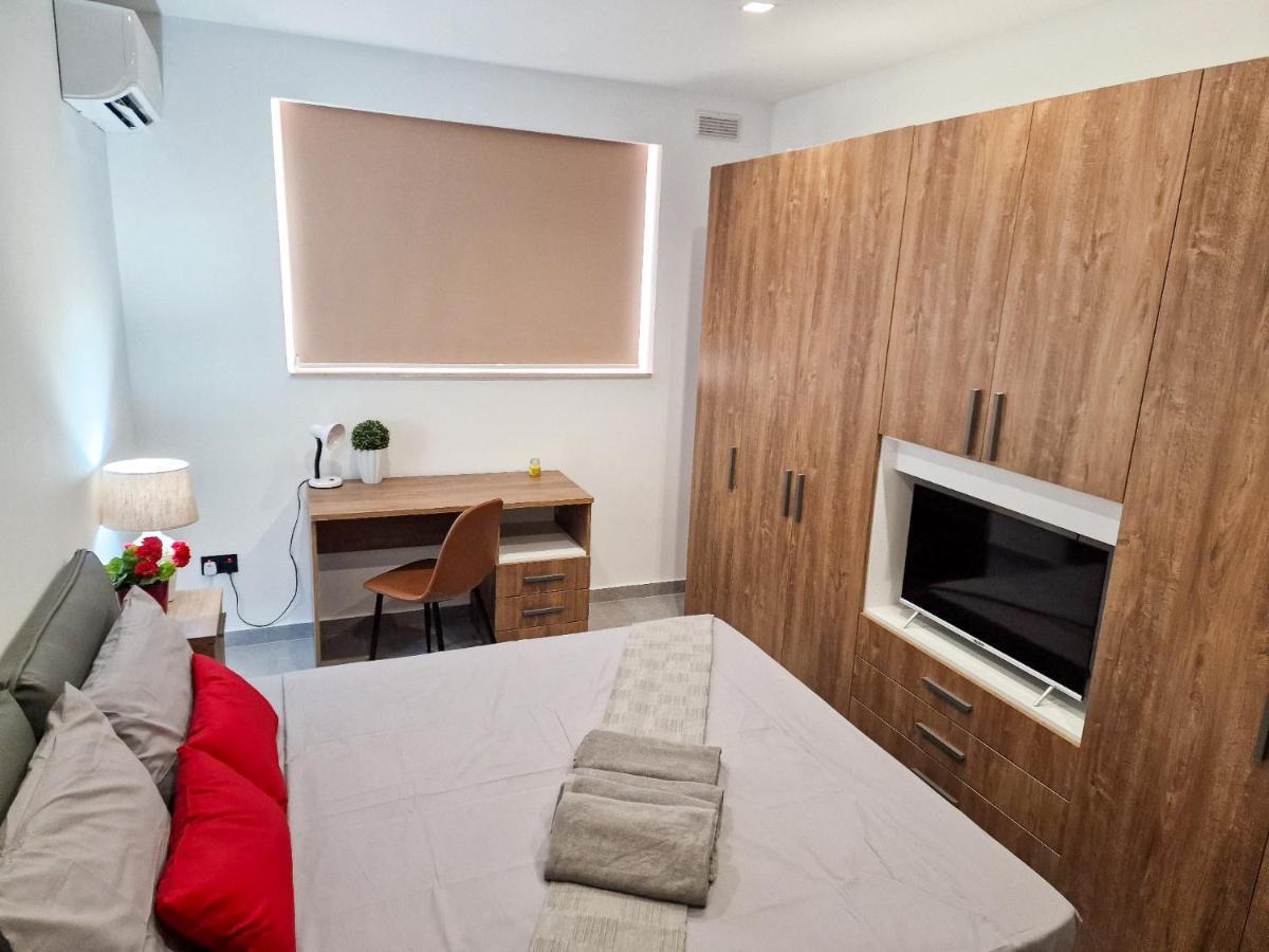 Barbara Properties - Luxury Qawra Stay St. Paul's Bay Dış mekan fotoğraf