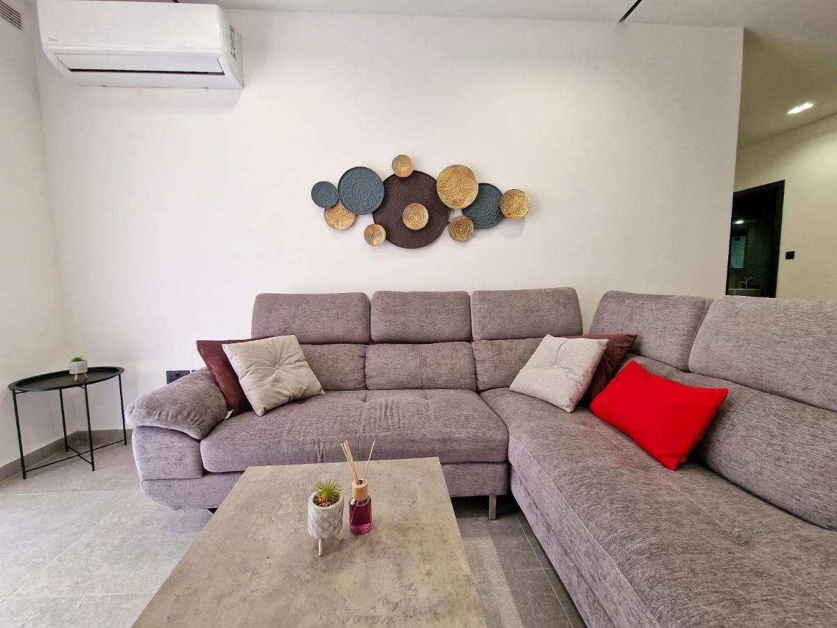 Barbara Properties - Luxury Qawra Stay St. Paul's Bay Dış mekan fotoğraf