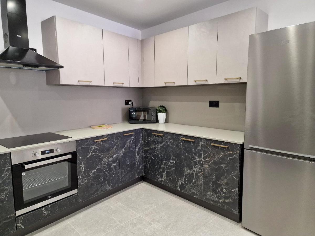 Barbara Properties - Luxury Qawra Stay St. Paul's Bay Dış mekan fotoğraf